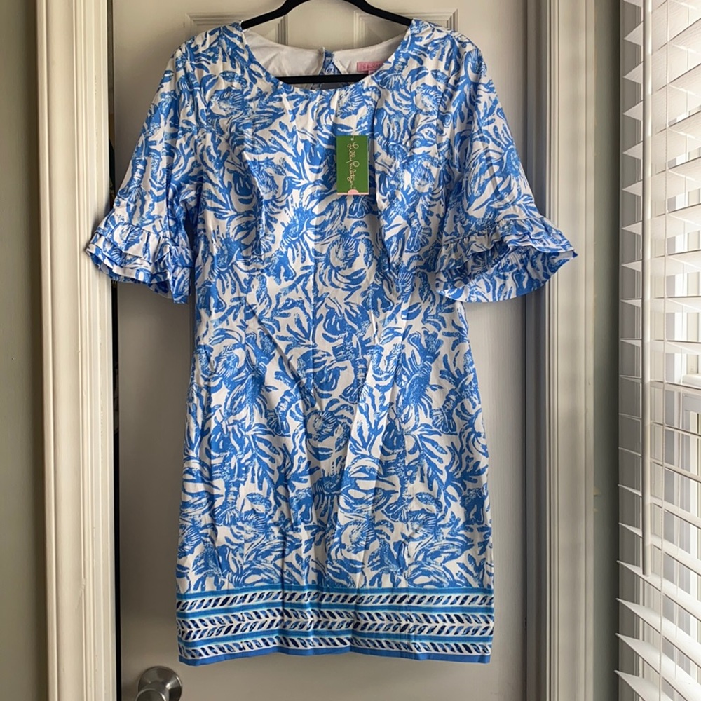 Lilly Pulitzer